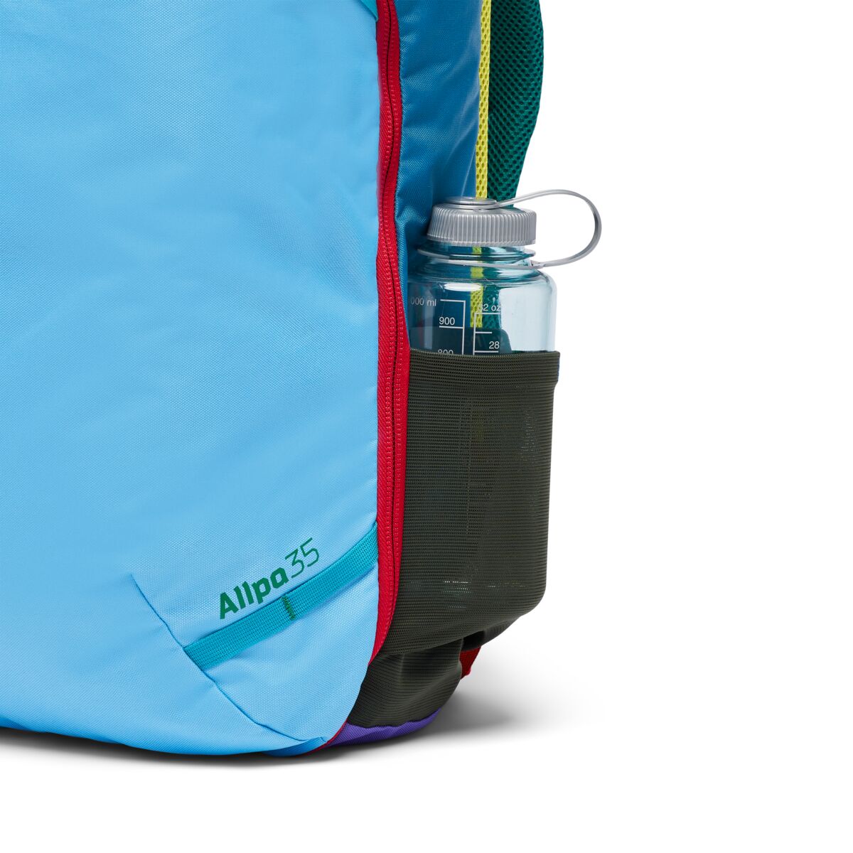 Cotopaxi Allpa 35L Travel Backpack - Waterproof Hiking Pack with Laptop Sleeve | Perfect for Adventure Travel, Commuting & Weekend Getaways
