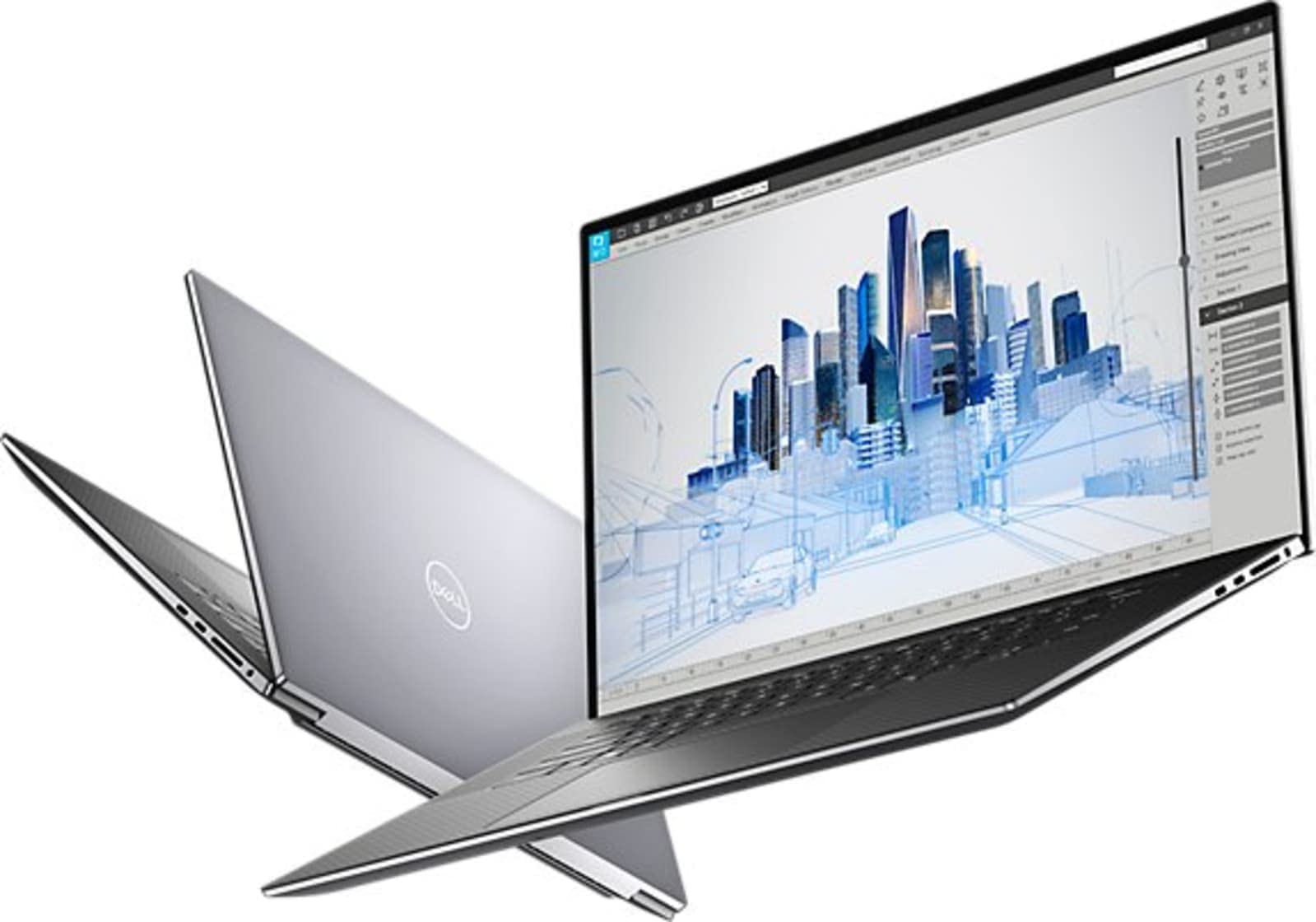 Refurbished Dell Precision 5760 17