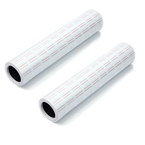 20 Rolls (12k Labels)