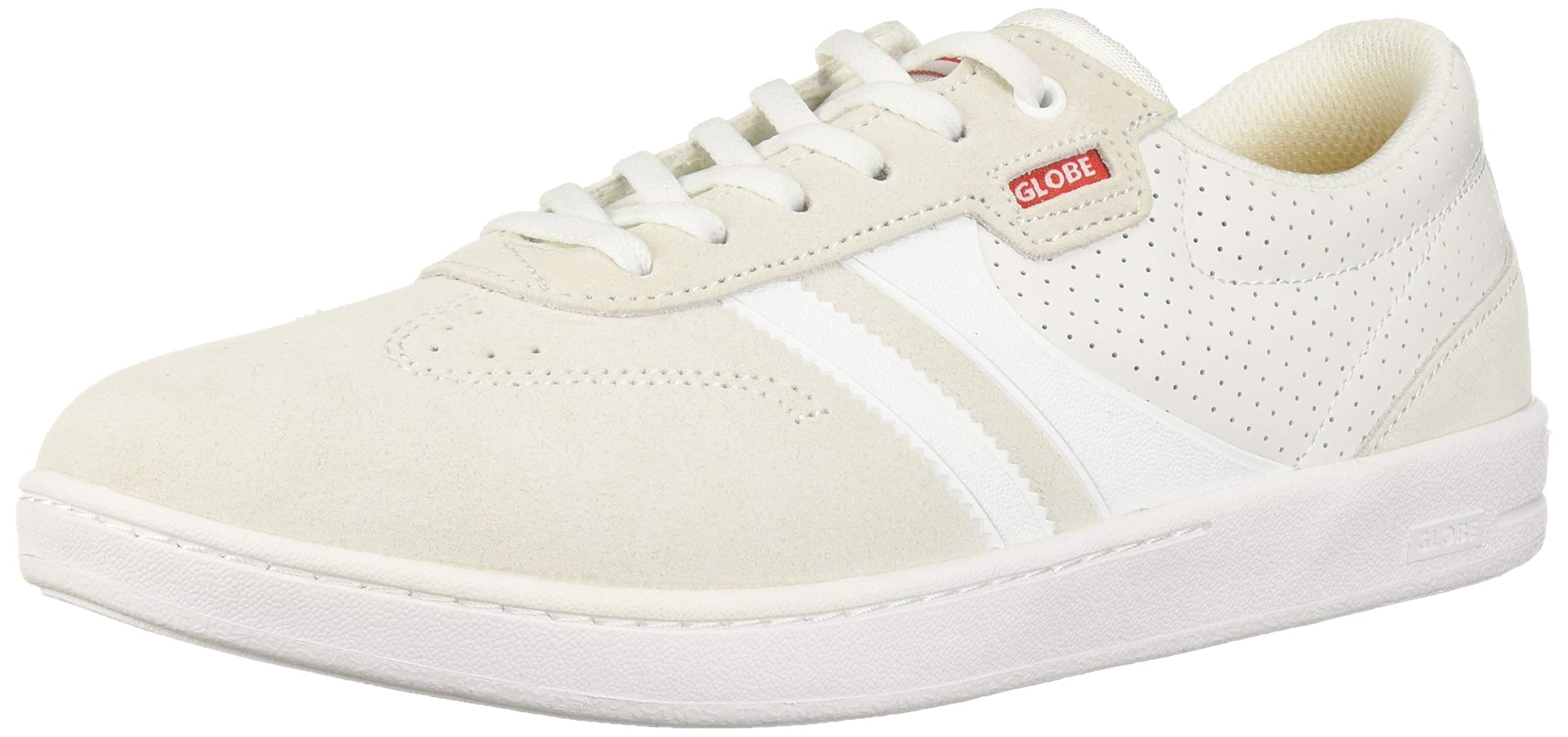 Globe Men's Empire Skate Shoes - Durable & Comfortable Skateboarding Sneakers for Street Style & Casual Wear