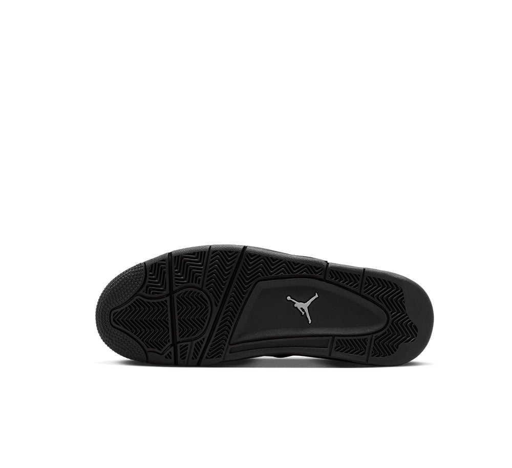 Air Jordan 4 Retro Men's Basketball Shoes - Authentic Sneakers for Running, Gym & Streetwear Fashion