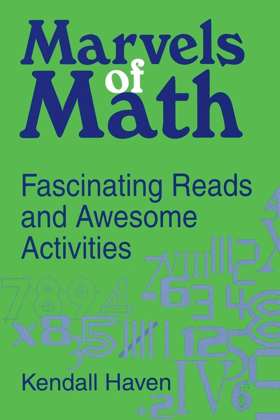 Marvels of Math: Fascinating Books & Fun STEM Activities for Kids | Learning Games, Homeschool Resources & Classroom Educational Tools