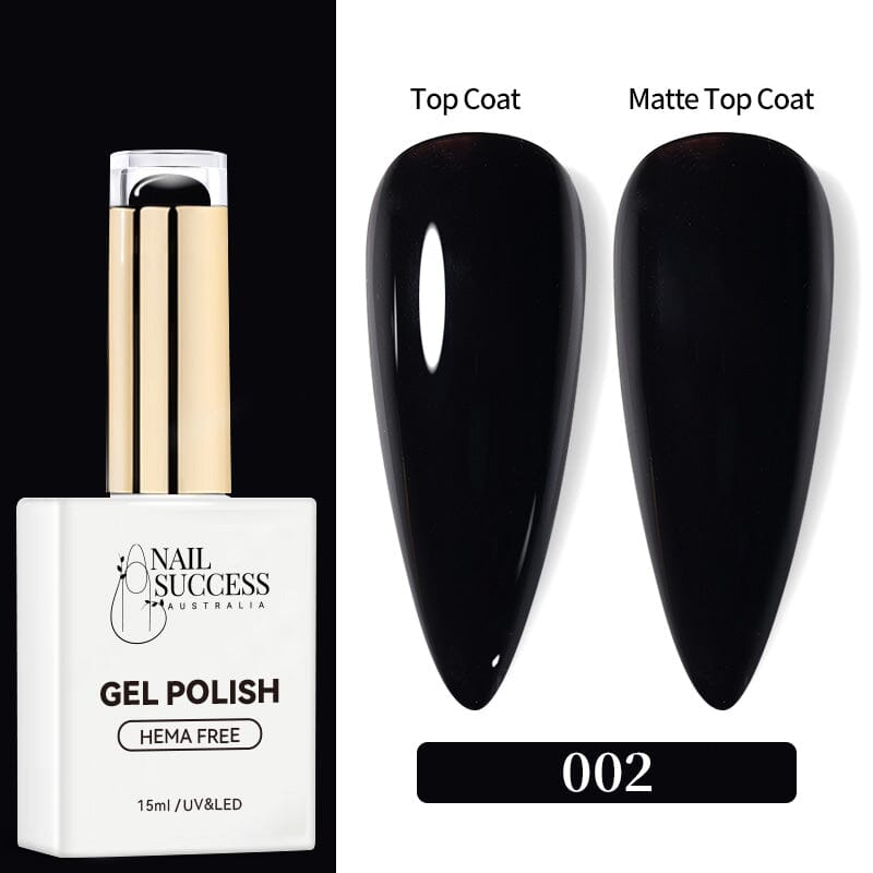 002 (Black)