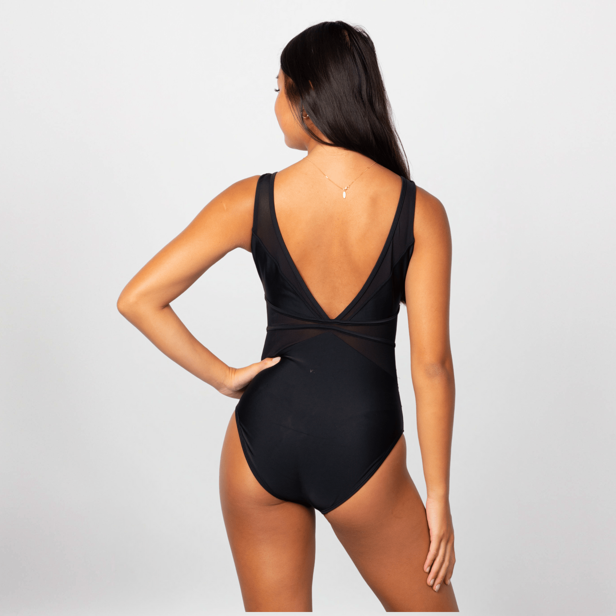Divine Leotard - Premium Dance & Gymnastics Leotards for Women & Girls | Perfect for Ballet, Yoga & Performance