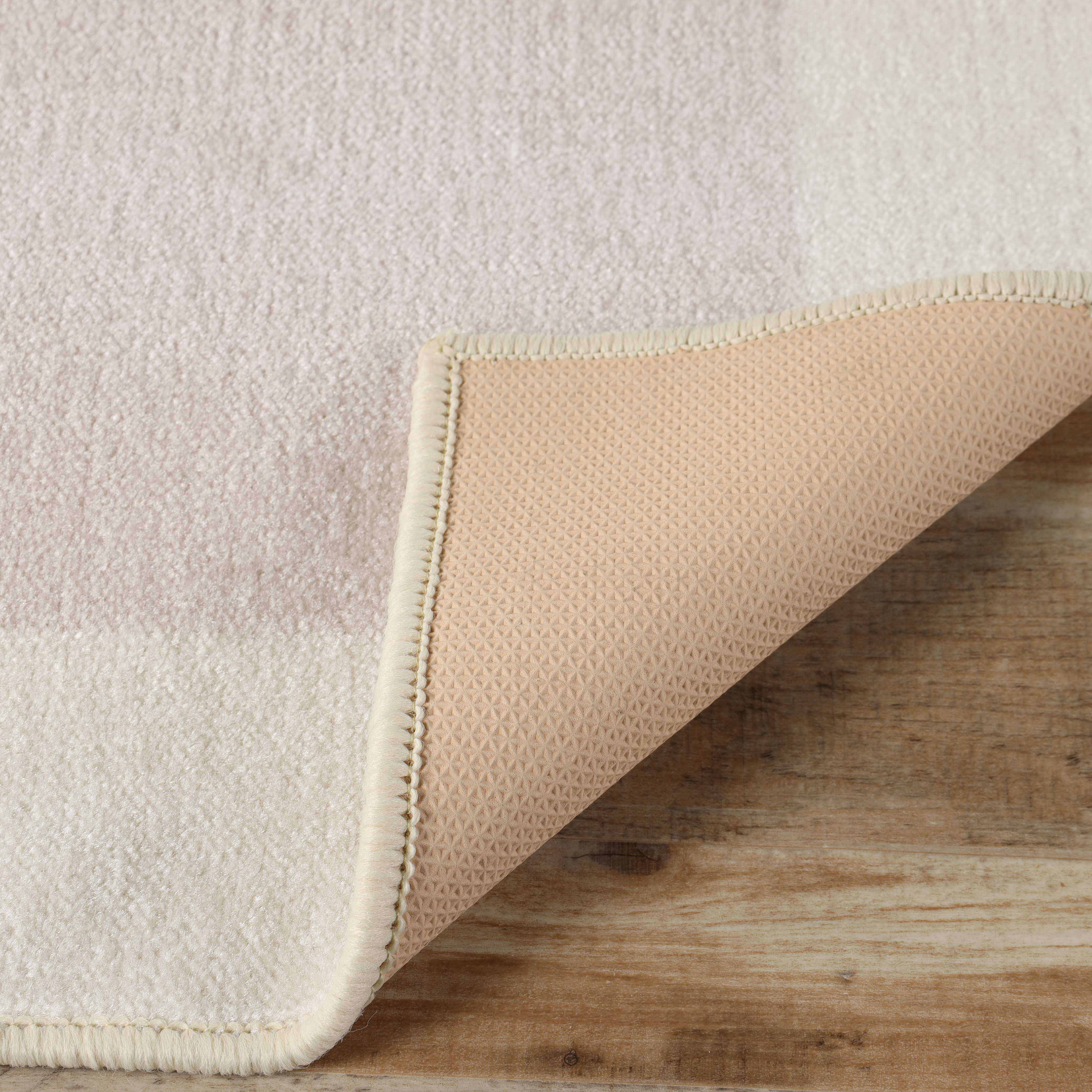 Non-Slip Machine Washable Bath Mat Set - Soft Absorbent Bathroom Rug for Shower, Tub & Floor - Home Decor & Safety (Rome Style) - Perfect for Bathrooms, Laundry Rooms & Spa Areas
