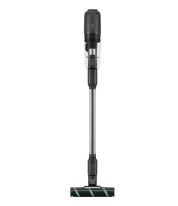 Electrolux EFP71512 UltimateHome 700 Lightweight Cordless Stick Vacuum Cleaner - Powerful Suction for Hardwood Floors & Carpets - Perfect for Pet Hair & Quick Home Cleaning