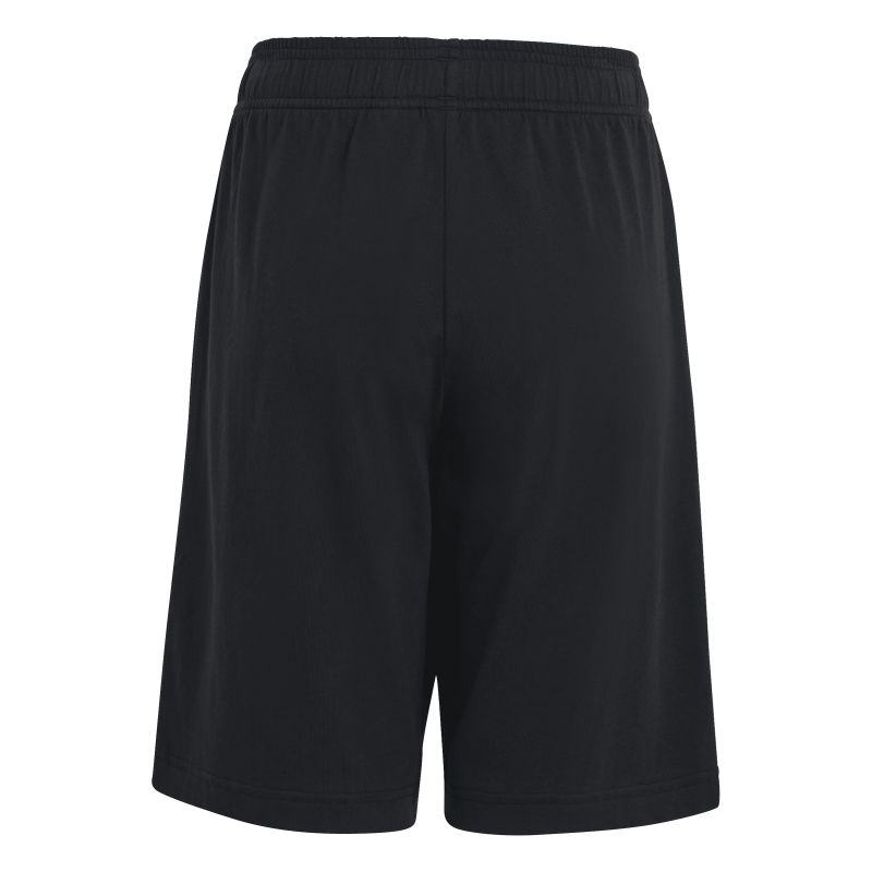 Adidas Boys Essentials Big Logo Athletic Shorts - Comfortable & Styletic Activewear for Running, Gym, and Casual Wear