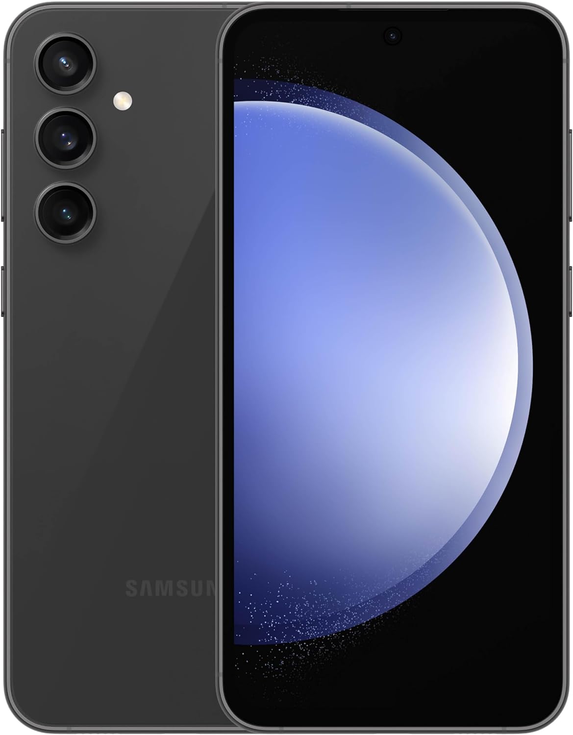 SAMSUNG Galaxy S23 FE 5G Smartphone - 128GB Storage, 8GB RAM, 6.4