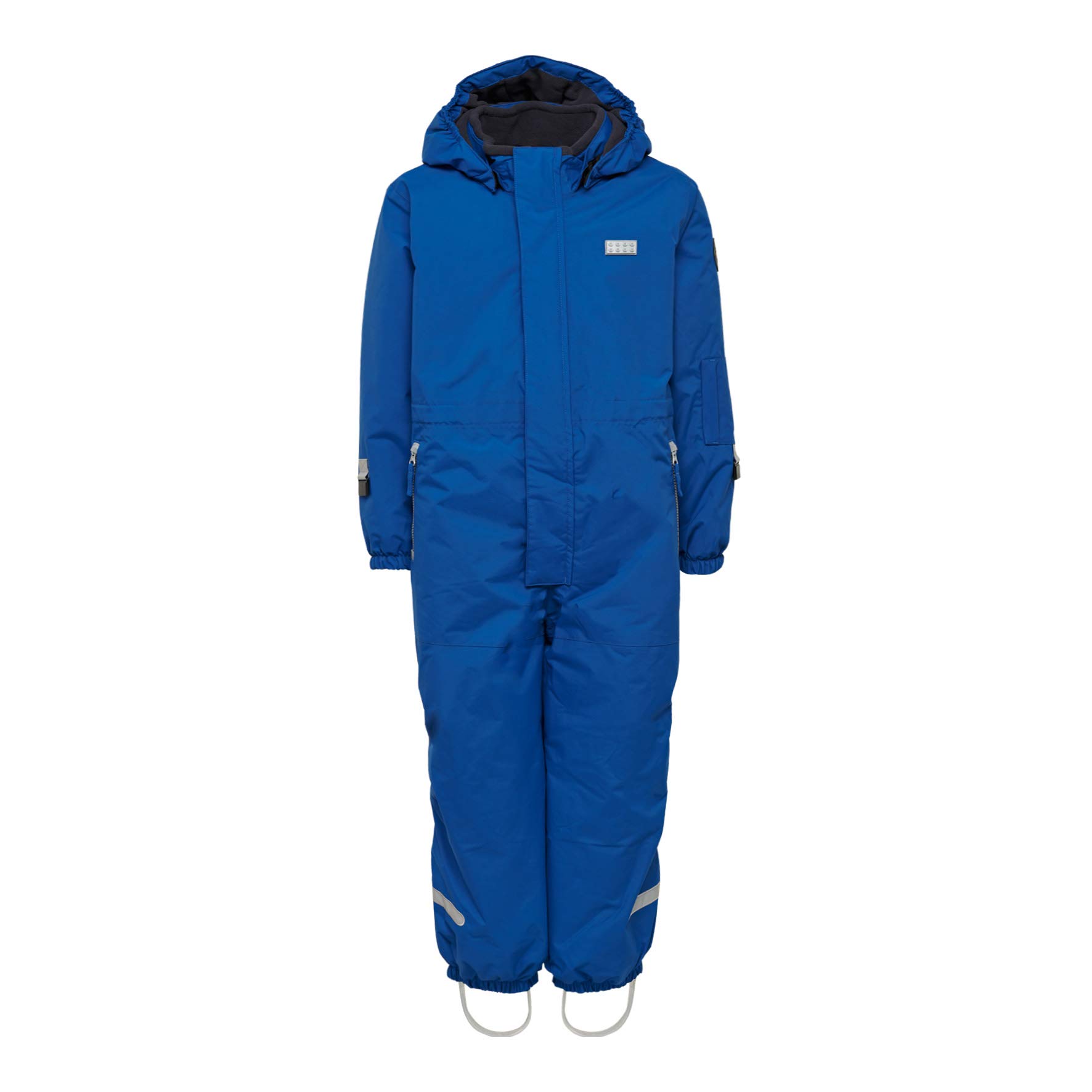 LEGO Wear Unisex Kids' Extra Durable Ski Snowsuit - Waterproof Winter Jacket & Pants Set for Snowboarding, Skiing & Outdoor Adventures