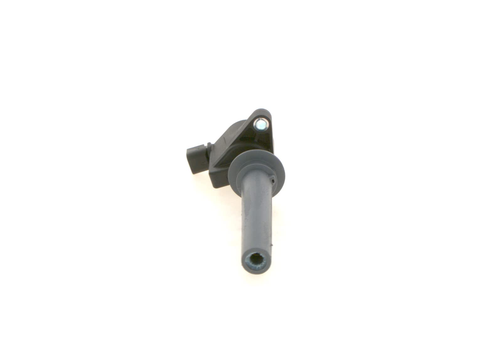 Bosch 0221504701 Ignition Coil - Compatible with Ford Escape, Five Hundred, Freestyle, Taurus; Mazda 6, MPV, Tribute; Mercury Mariner, Montego, Sable - High Performance Replacement Part for Smooth Engine Start - Perfect for DIY Auto Repair & Maintenance
