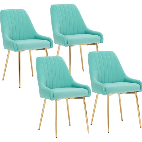 Teal-4 Pack