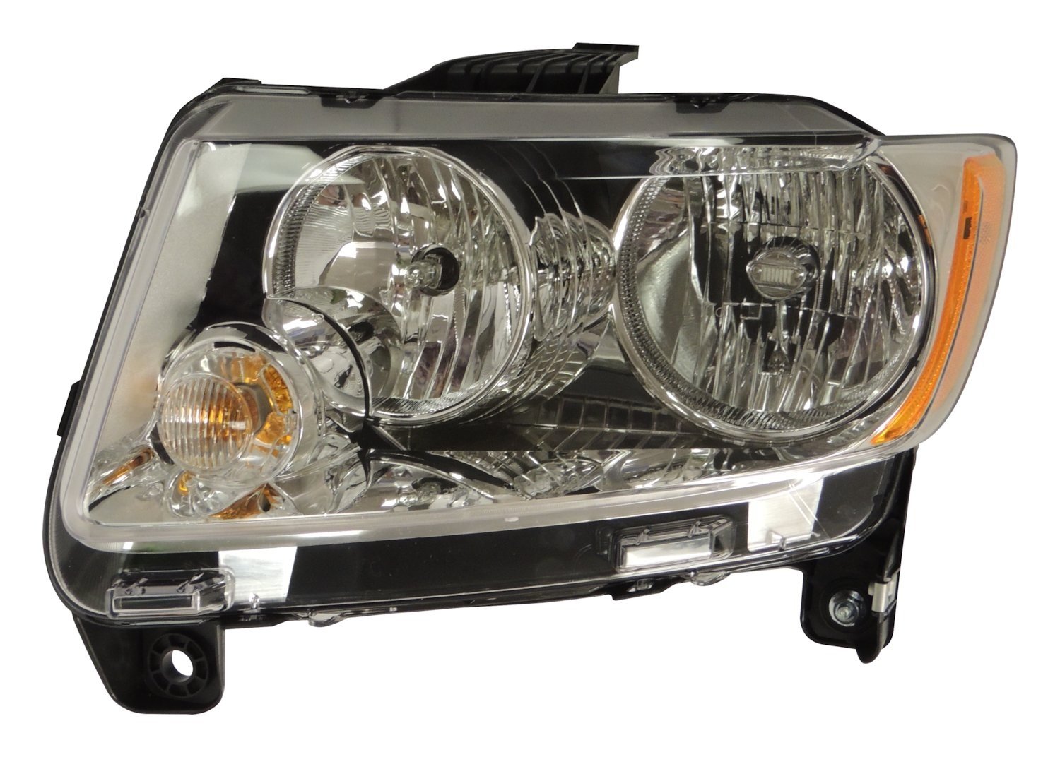 Crown Automotive Headlight Electrical, Lighting and Body Parts - High-Performance Replacement for Cars, Trucks & SUVs | Perfect for Night Driving & Vehicle Maintenance
