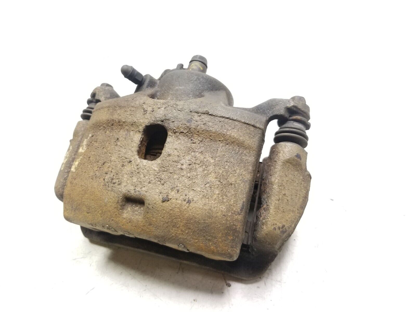 2002-2006 Honda CR-V CRV Front Left Driver Side Brake Caliper - OEM Replacement Part | Perfect for Daily Commuting & Off-Road Adventures