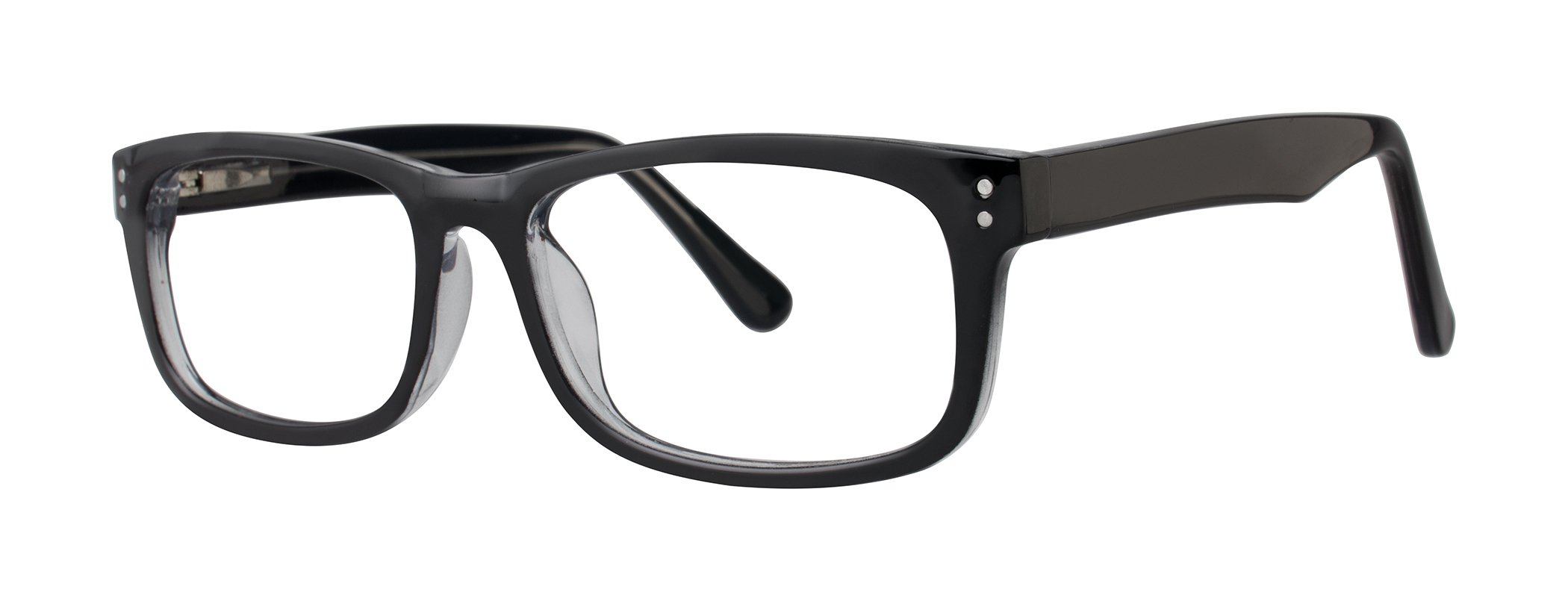 Stylish Unisex Eyeglasses - Trendy Modern Frame Collection for Men & Women | Perfect for Reading, Driving & Fashion Accessories