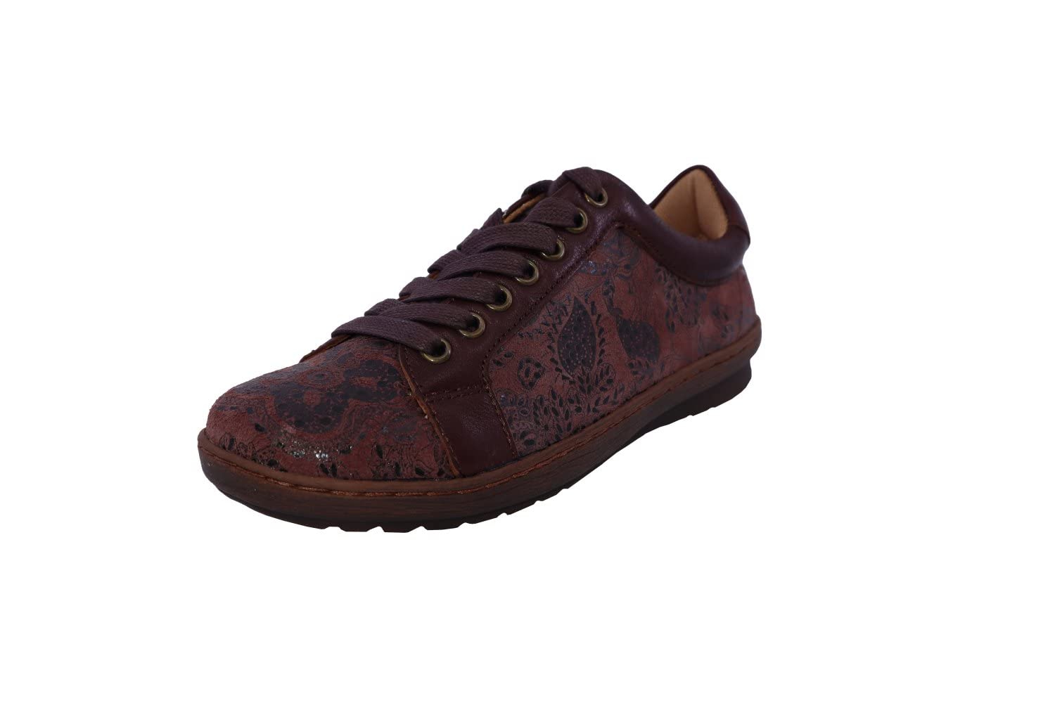 Comfortiva Women's Caledonia Slip-On Loafers - Comfortable Casual Shoes for Women - Perfect for Work, Travel & Everyday Wear