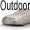 WEATHERPROOF: Silver w/ Soft Fleece Inner Lining