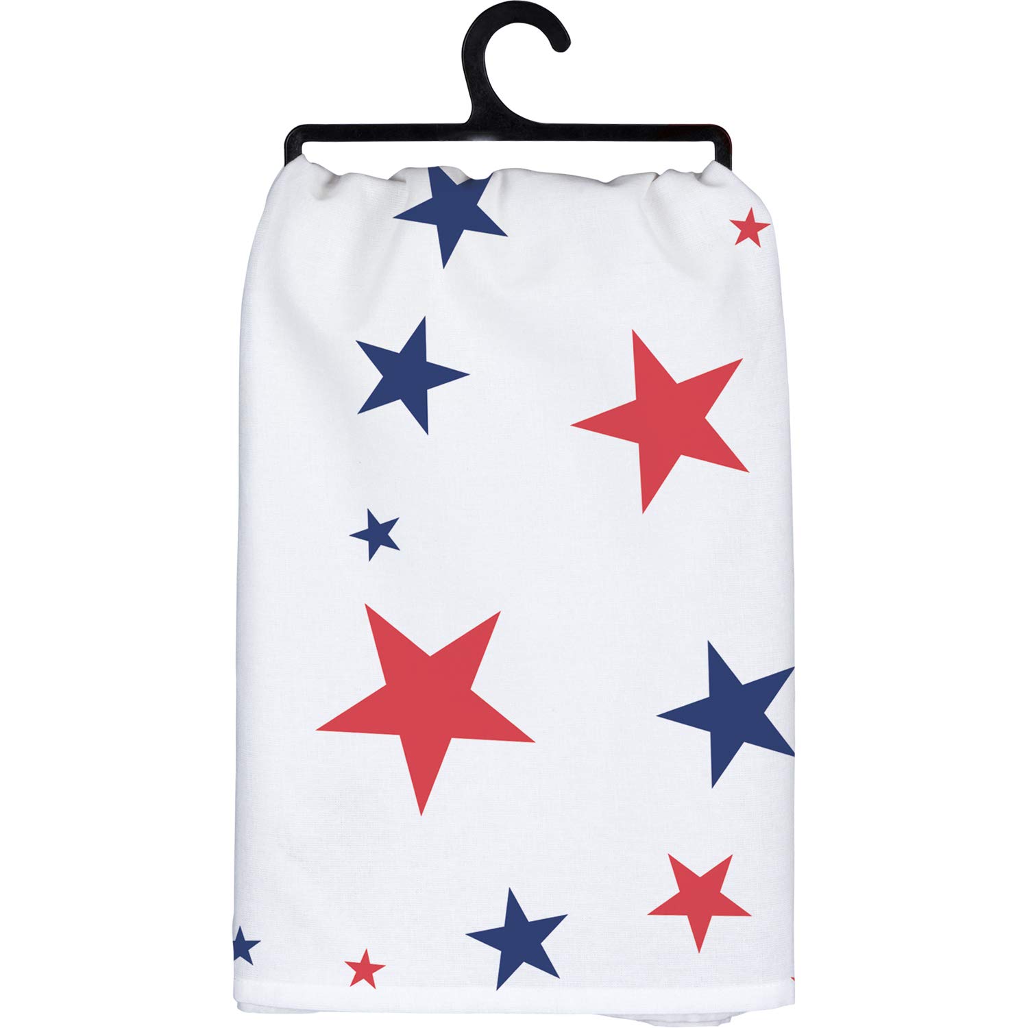 Primitives by Kathy Kitchen Dish Towels - My Cat for President 2020 - Funny Cat Lover Gift - Absorbent Cotton Towels for Kitchen, Bathroom & Housewarming Gifts