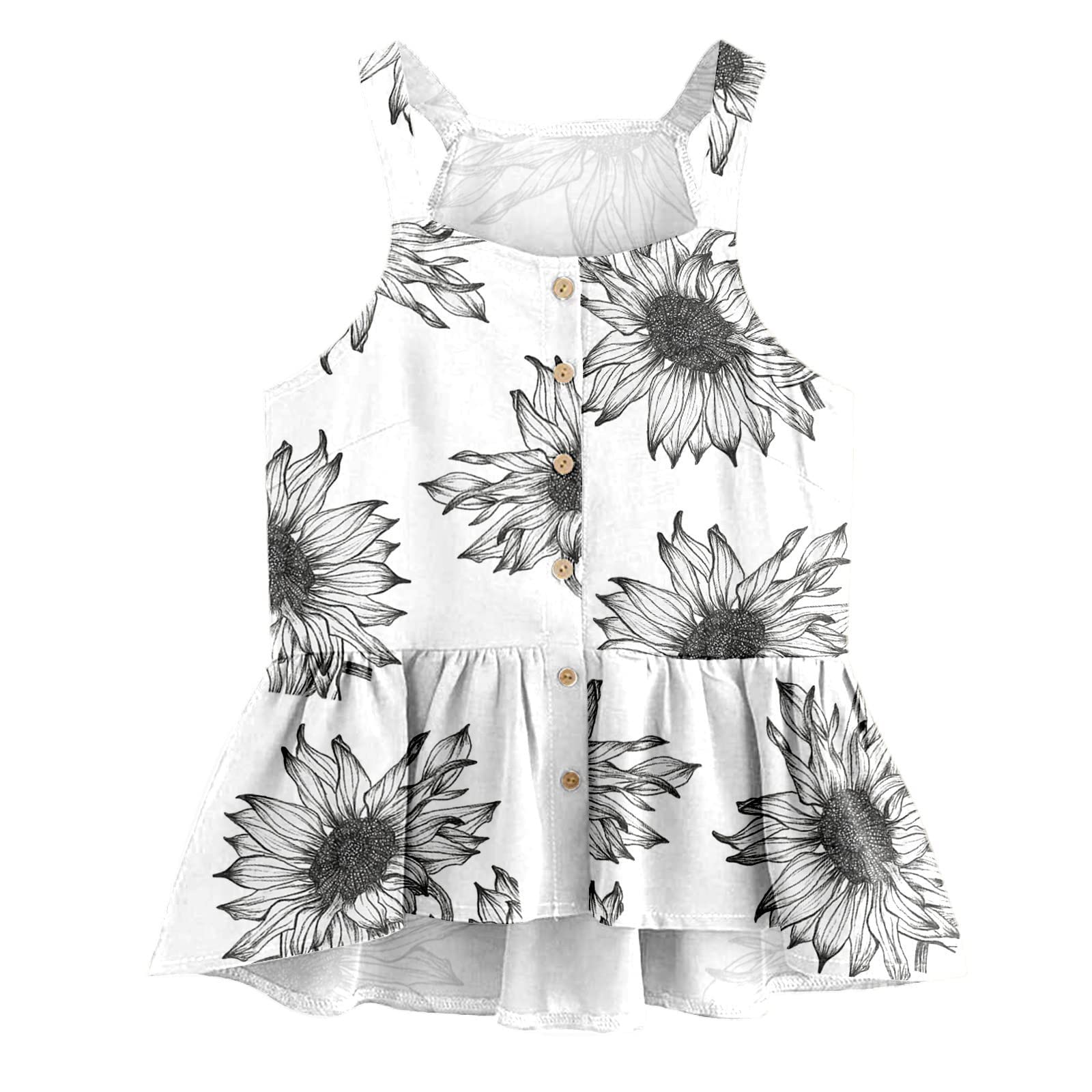 A Summer to Remember: The Floral Blouse That Stole the Show