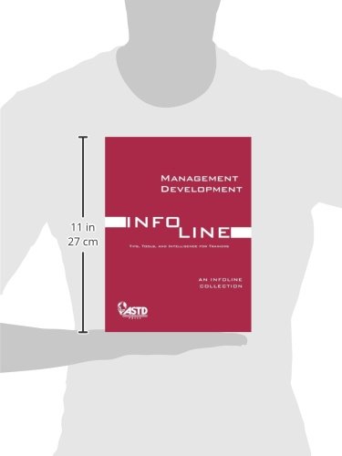 Management Development Training Guide - Essential Skills for Leaders | Improve Team Performance & Leadership Growth | Perfect for Corporate Training & Professional Development