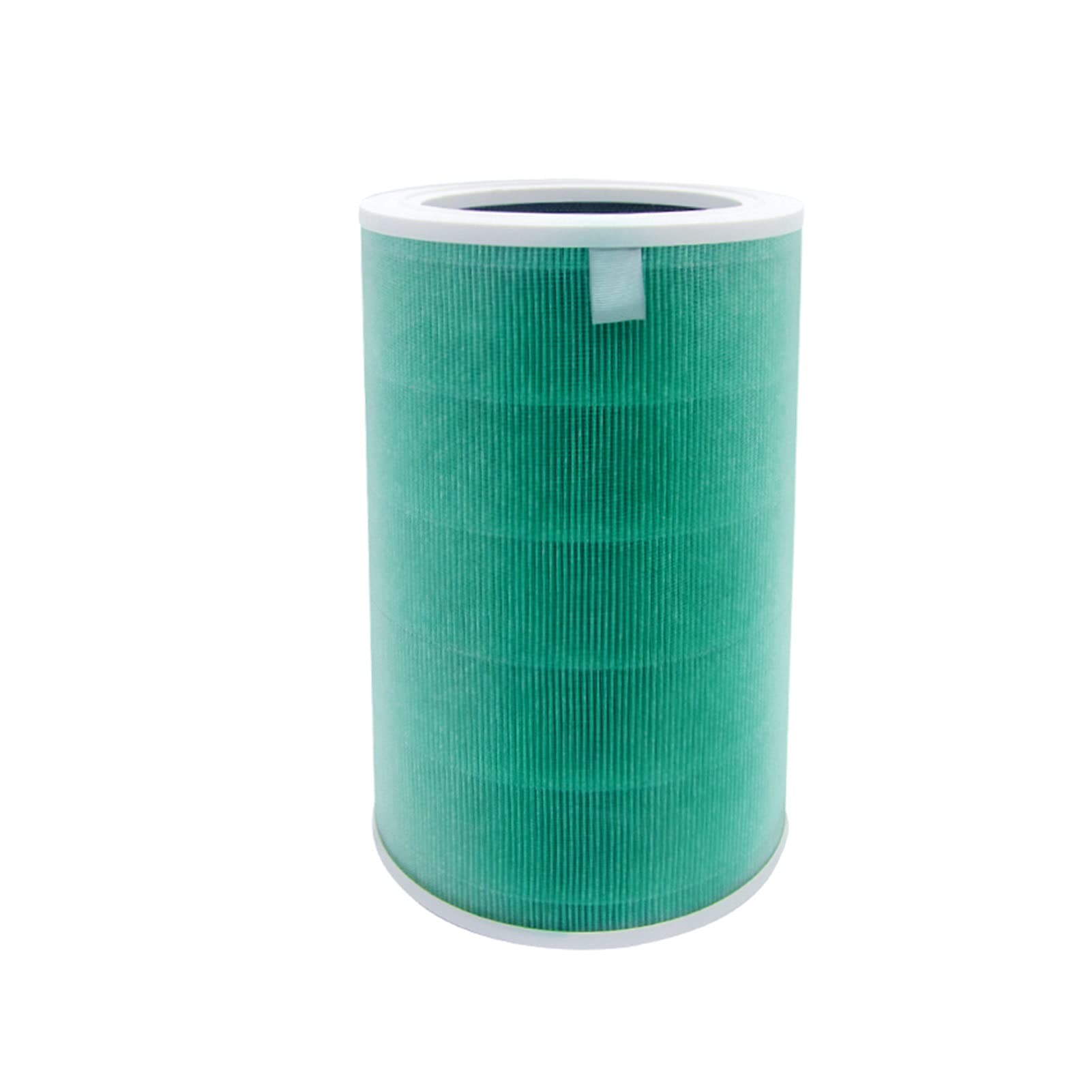 Gao ll Air Purifier Filter Replacement - Active Carbon HEPA Filter Compatible with Xiaomi 1/2/2S/3/3H - Removes PM2.5, Formaldehyde & Odors - Perfect for Home, Office, and Bedroom Air Purification