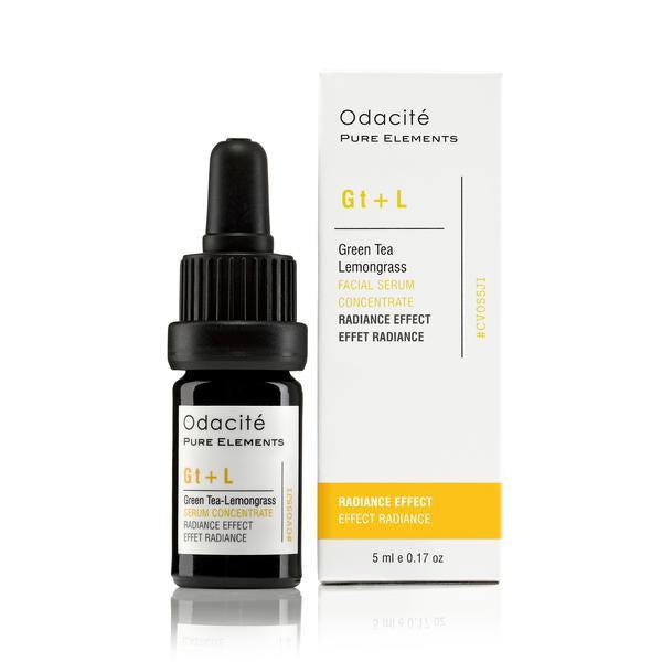 GT+L | Radiance Effect Serum for Glowing Skin – Perfect for Daily Skincare & Nighttime Routine