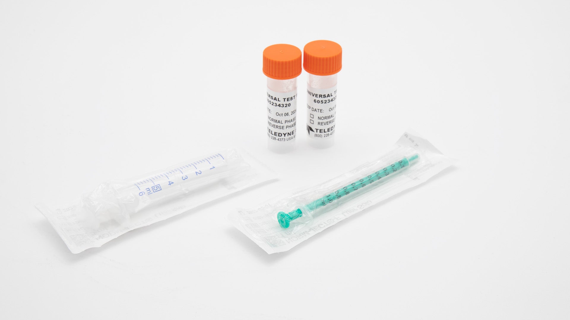 Universal Test Mixture Kit - Multi-Purpose Testing Solution for Labs, Schools & Home Use | Accurate pH, Chemical & Water Quality Testing