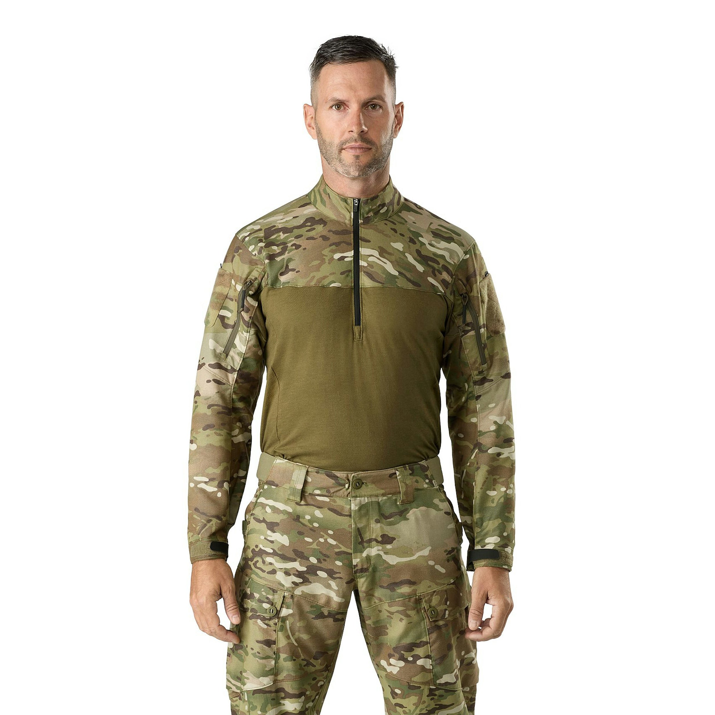 Multicam