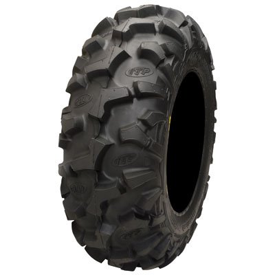 Blackwater Evolution Radial Tire 25x9-12 for Can-Am Outlander 650 H.O. 2007 - Premium ATV Tires for Off-Roading, Mudding & Trail Riding