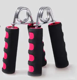 Premium Hand Gripper for Strength Training - Adjustable Resistance Grip Strengthener for Athletes, Rock Climbers & Physical Therapy - Improve Grip, Forearm & Finger Strength for Workouts & Rehabilitation