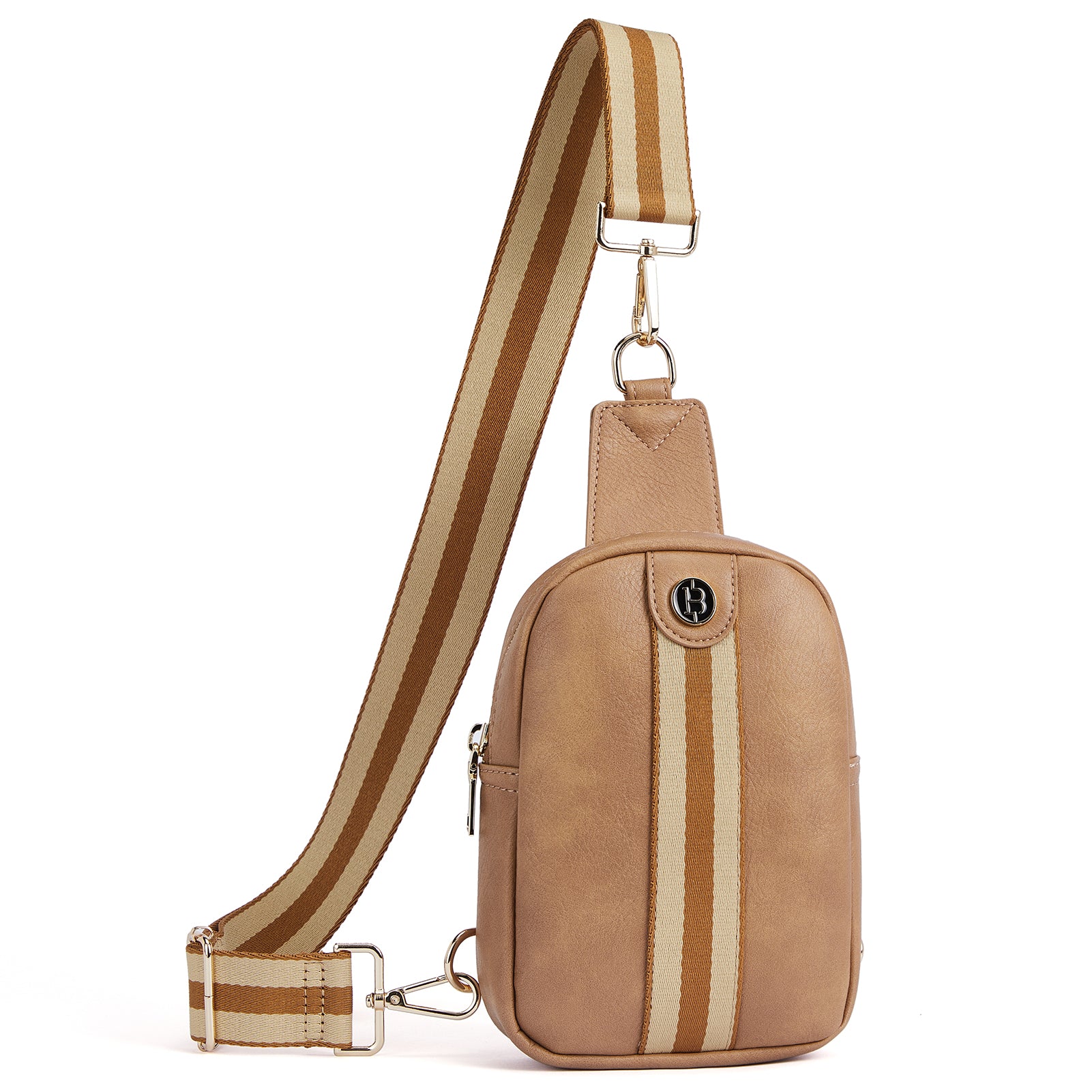 Camel Brown