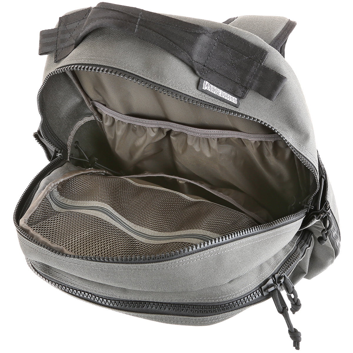 Tehama 37L Backpack - Lightweight Durable Travel & Hiking Backpack for Men & Women - Perfect for Camping, Commuting & Outdoor Adventures