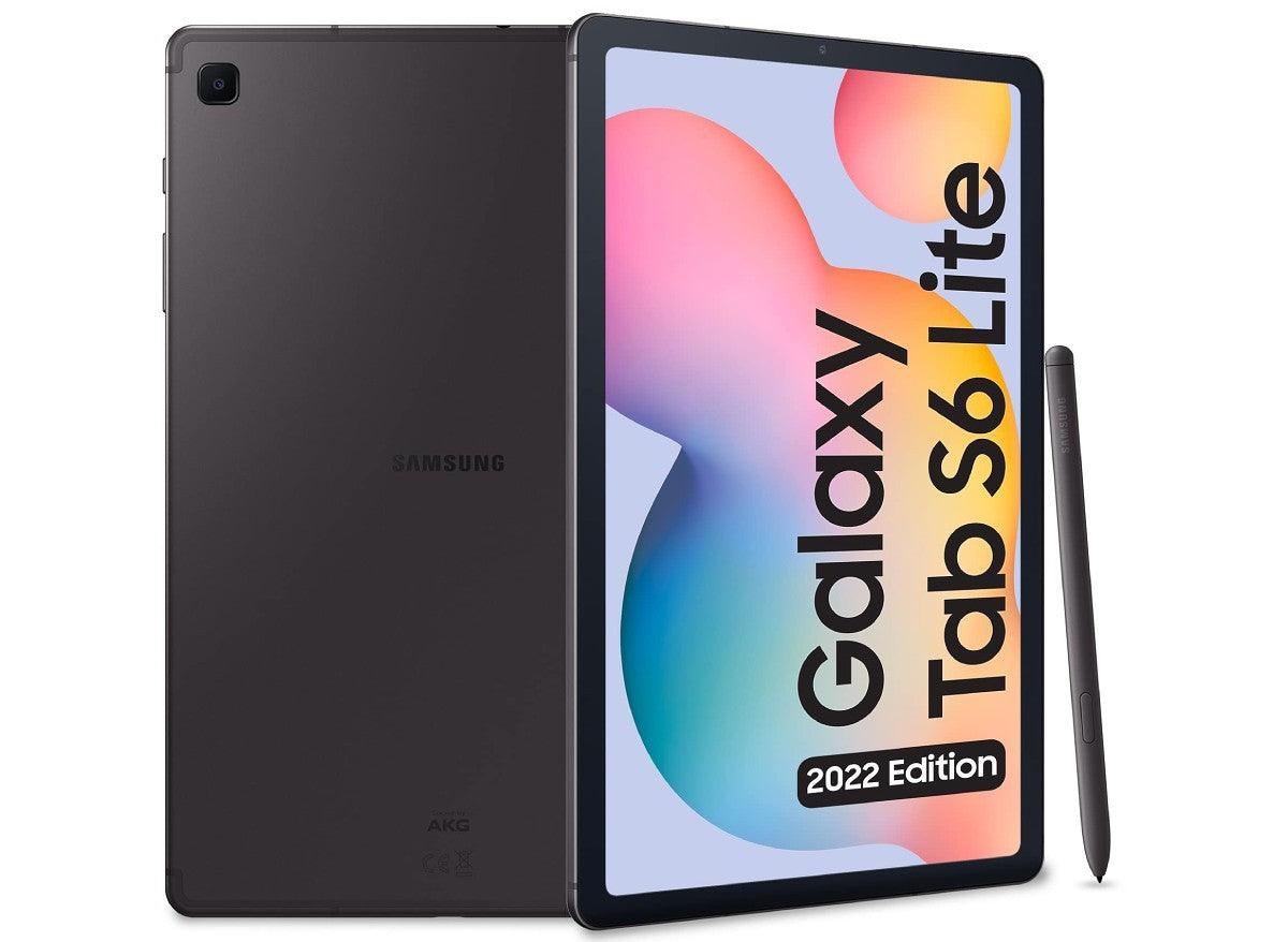 Samsung Galaxy Tab S6 Lite 10.4