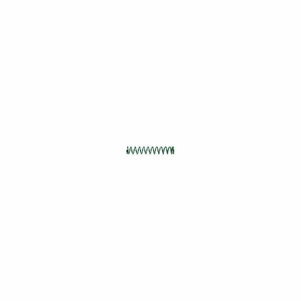 Compak Cam Stopping Pin Spring - Replacement Part for Coffee Grinders - Perfect for Espresso Machines & Home Brewing