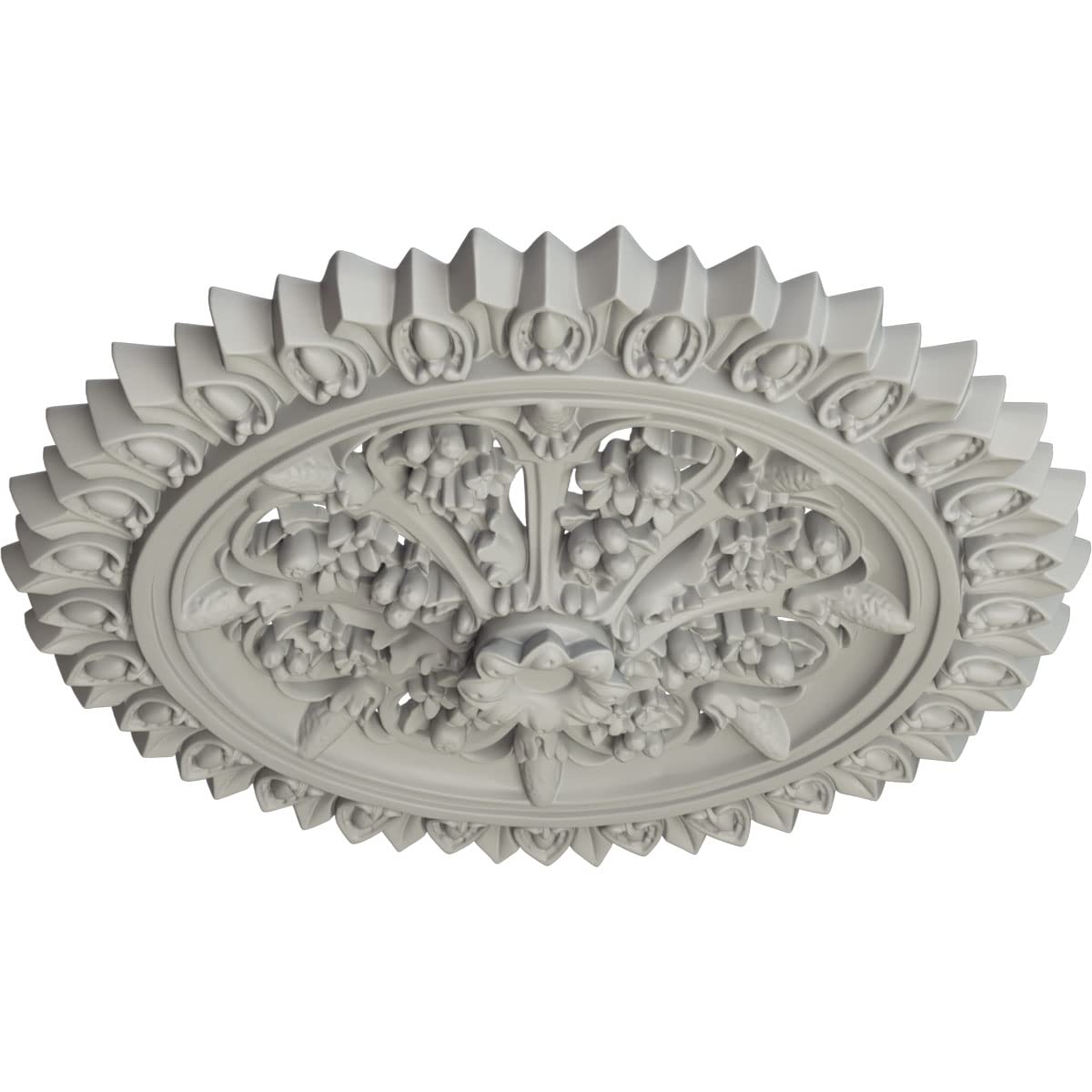 Ekena Millwork CM24LAPCF Lariah 24.75