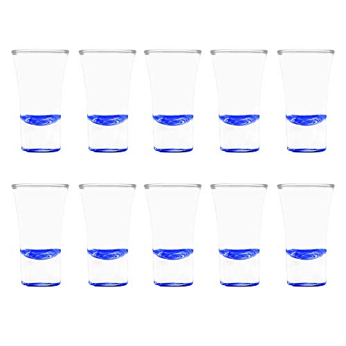 Blank - Blue