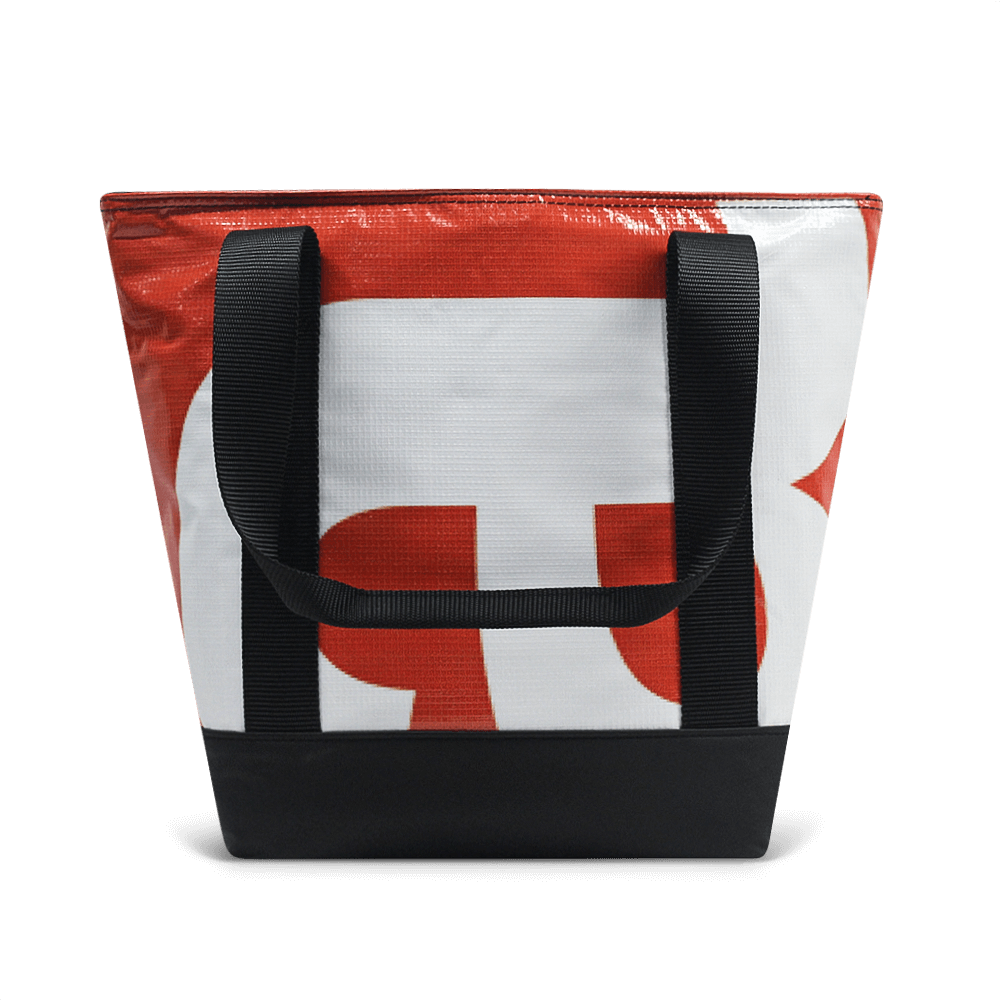 Beck Cooler Bag Bk1 01202 - Insulated Lunch Bag for Work, Picnics & Outdoor Activities - Leakproof & Durable Portable Cooler for Food & Drinks