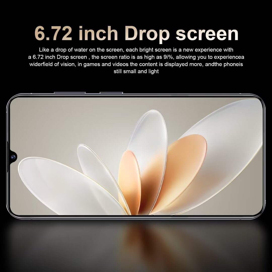 Samsung S24 Plus 4G Unlocked Smartphone - 6.72