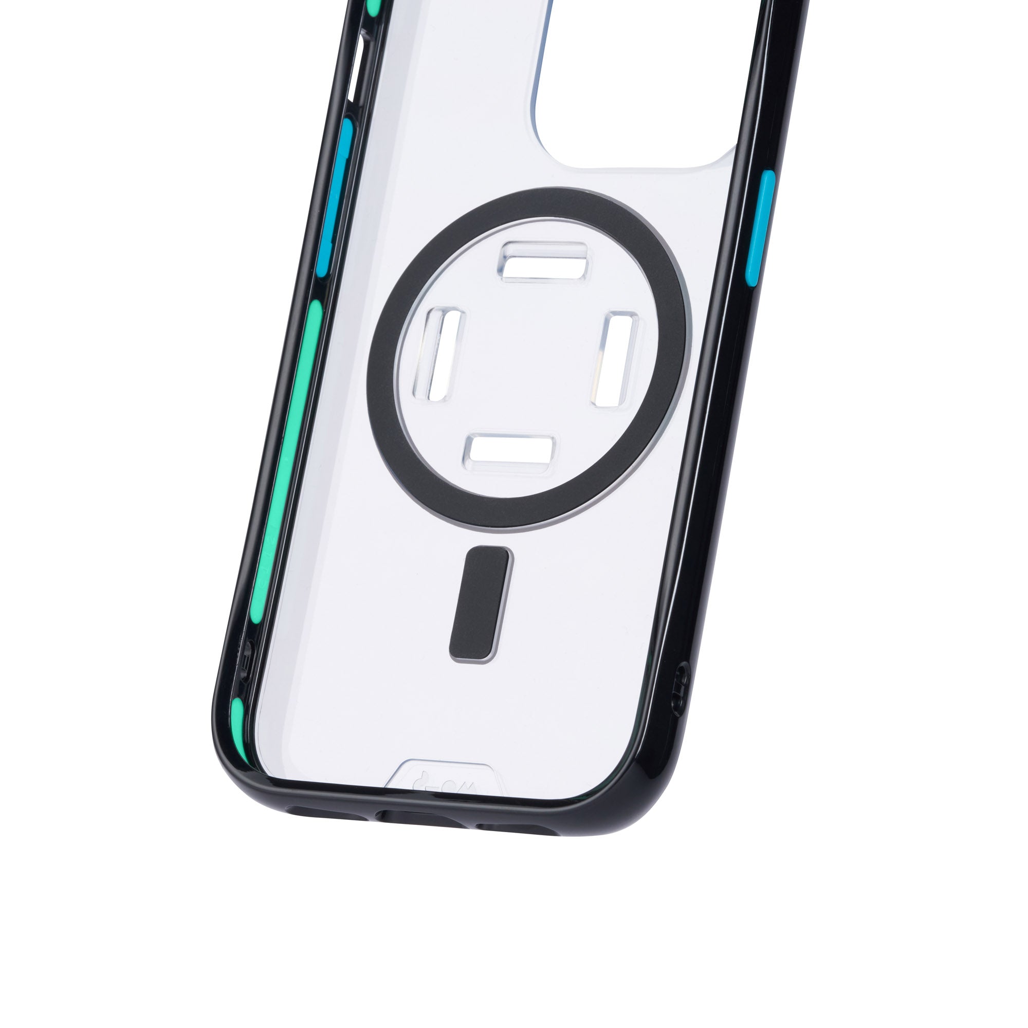 Clarity IntraLock® Phone Case - Durable, Clear, Anti-Scratch Protection for iPhone & Samsung | Perfect for Outdoor, Work & Daily Use