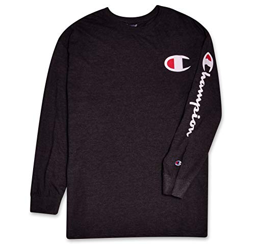 Charcoal Heather