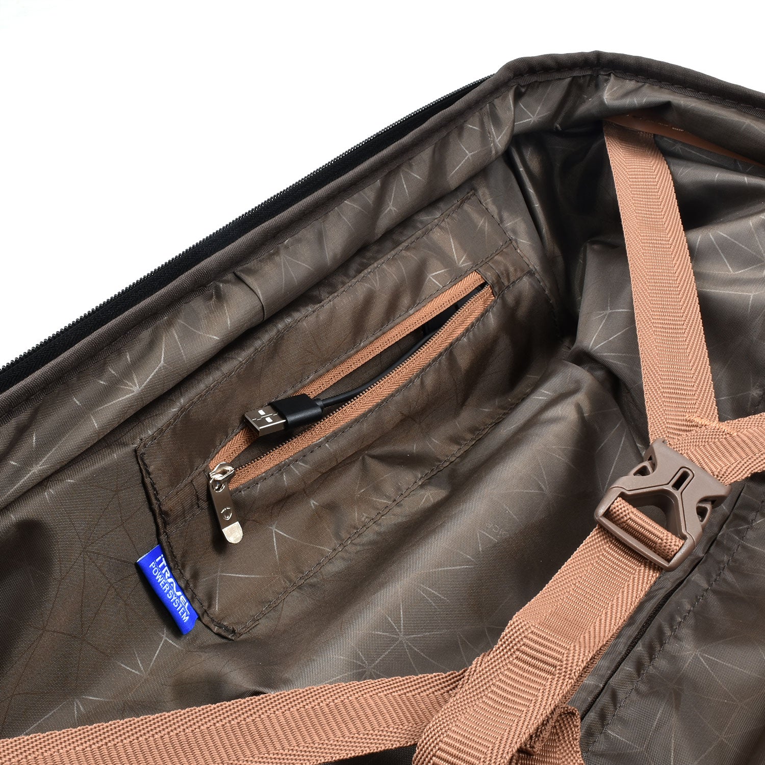 Candlewood Carry On Luggage - Lightweight Durable Suitcase for Travel, Business & Weekend Getaways | Perfect for Airplane Cabin & Road Trips