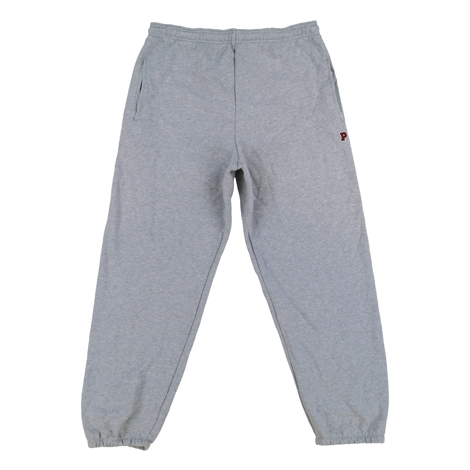 Victoria's Secret Pink Sweatpants for Women - Soft Fleece Lounge Pants with Applique Logo | Cozy Casual Wear for College, Home & Gym