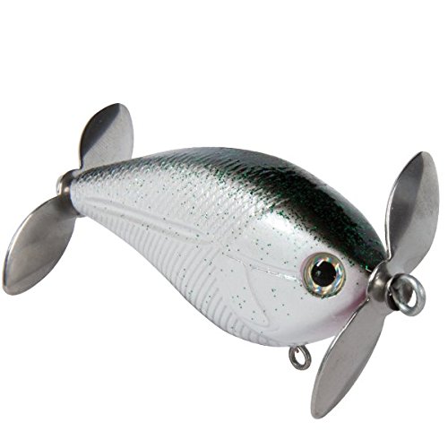 Spin Master Candy Shad - Sweet & Sour Gummy Candy in Fun Shapes - Perfect for Parties, Halloween Treats & Kids Snacks