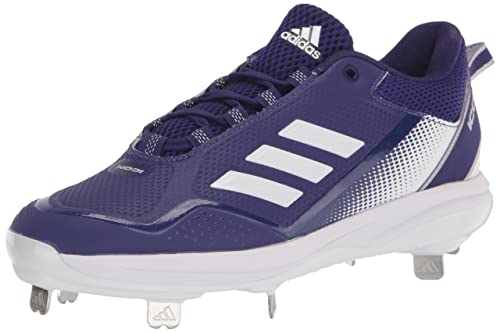 White/Team Collegiate Purple/Team Collegiate Purp