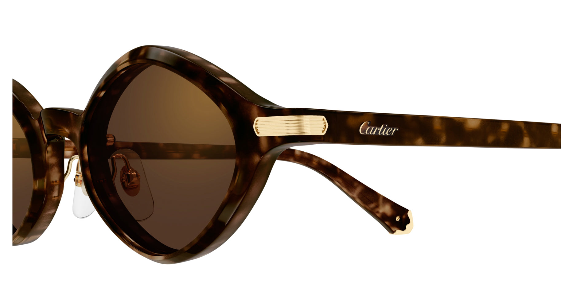 Cartier CT0540S Luxury Watch - Swiss Made, Stainless Steel, Sapphire Crystal - Perfect for Business, Gifts & Special Occasions