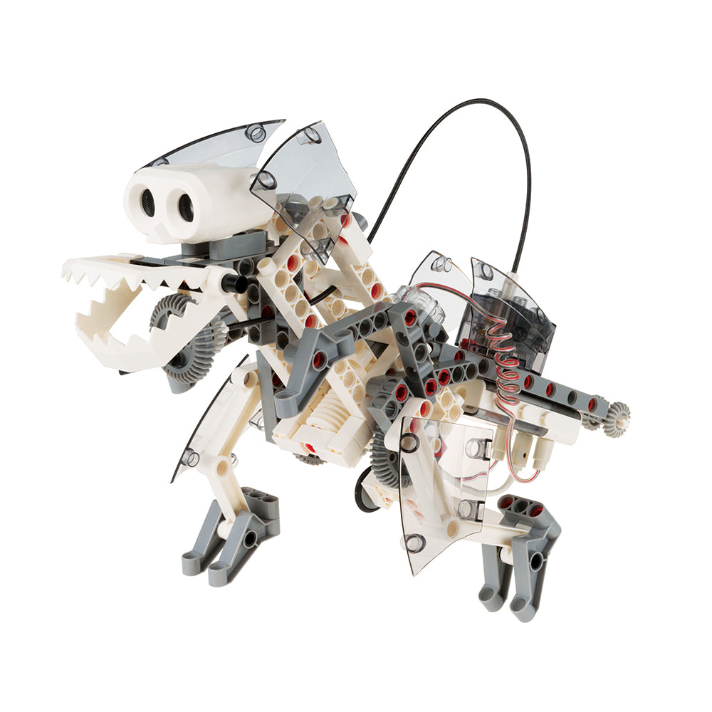 Smart Robotics & AI Machines for Home Automation, STEM Education & DIY Projects | Advanced Robotics Kits for Kids & Adults
