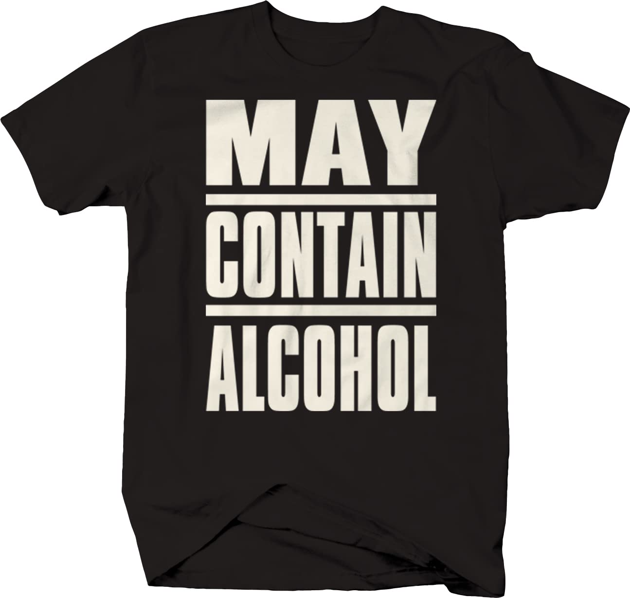 Men's Black T-Shirt - Premium Cotton Casual Shirt for Men | Perfect for Everyday Wear, Gym & Outdoor Activities