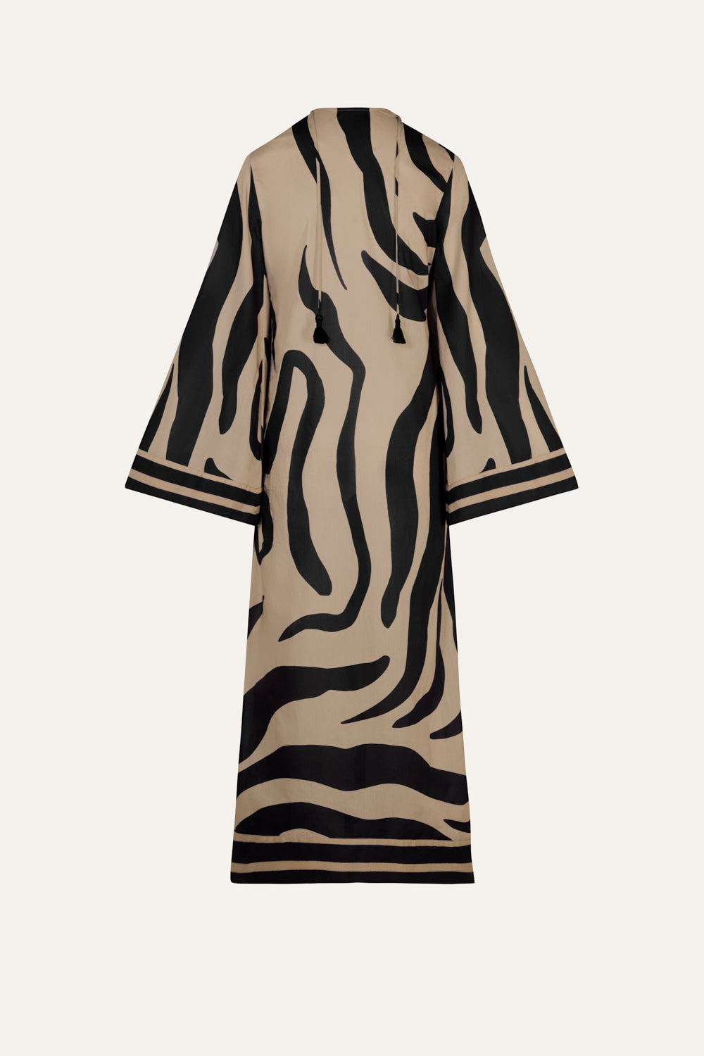Women's Stylish Cruiser Tunic Dress - Flowy Casual Summer Maxi Dress for Beach, Vacation & Everyday Wear