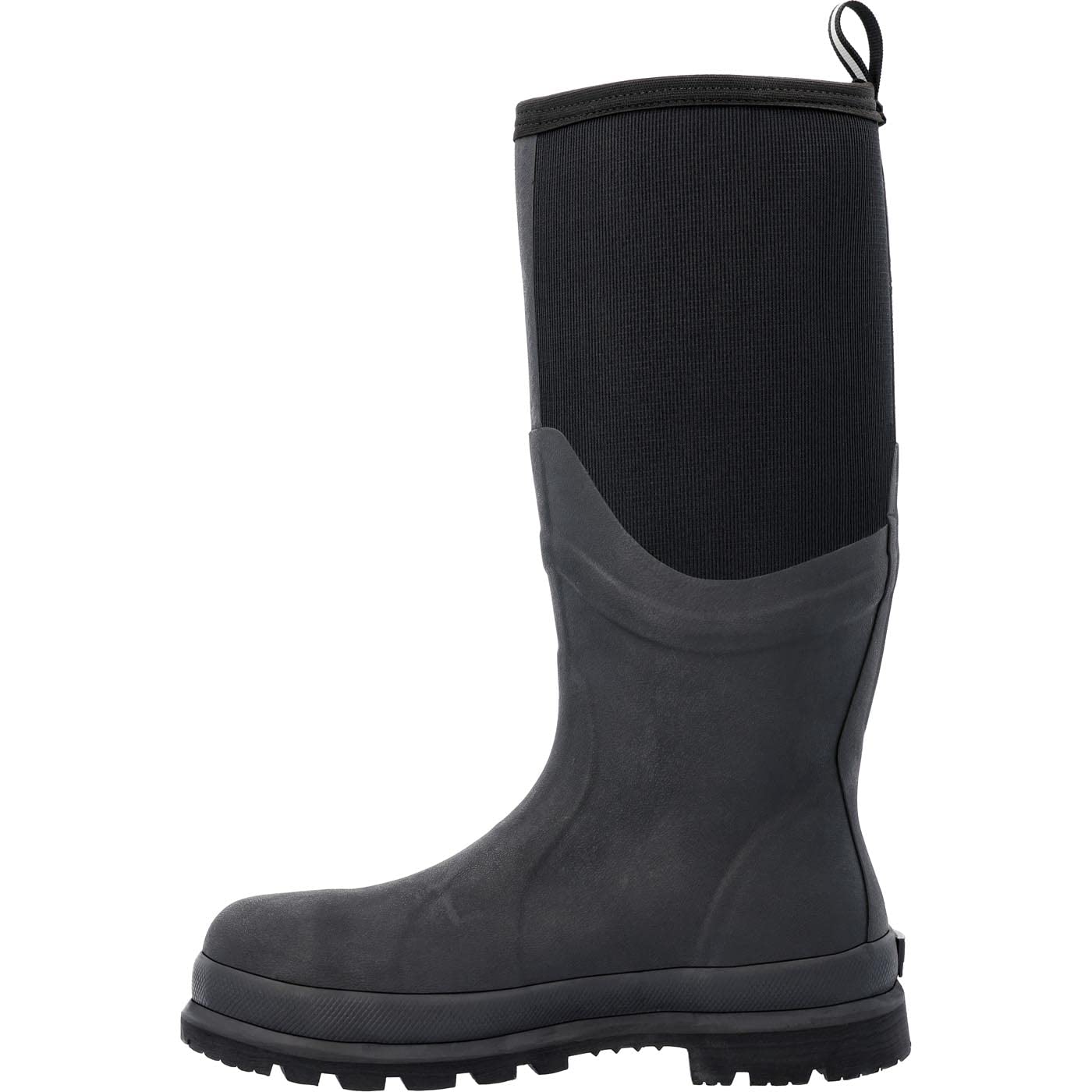 Muck Boot Company Men's Chore Cool Steel Toe Work Boots - Waterproof & Comfortable for Outdoor, Farming, and Construction Work