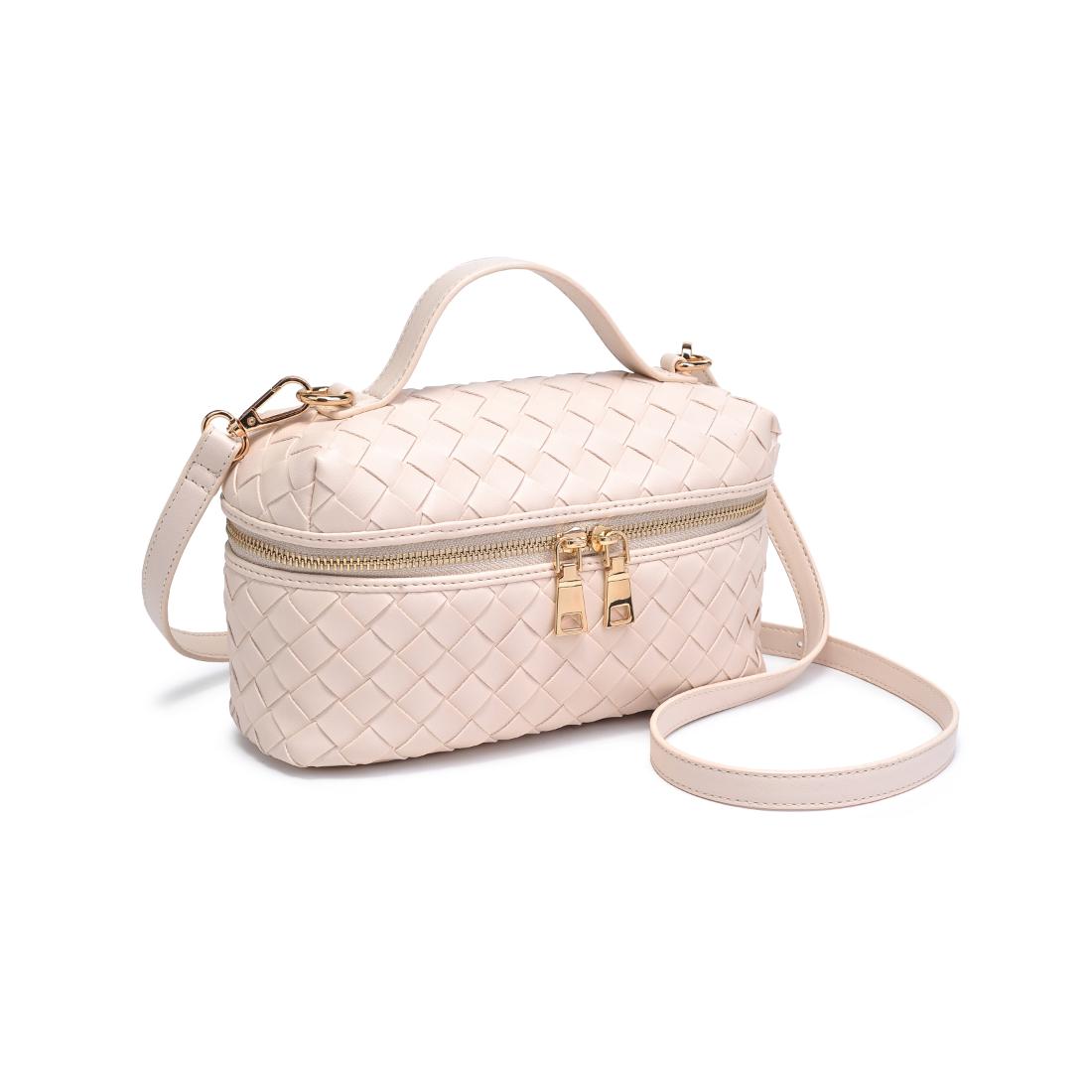 Richie Crossbody Bag for Women - Stylish & Lightweight Shoulder Purse - Perfect for Travel, Work & Everyday Use