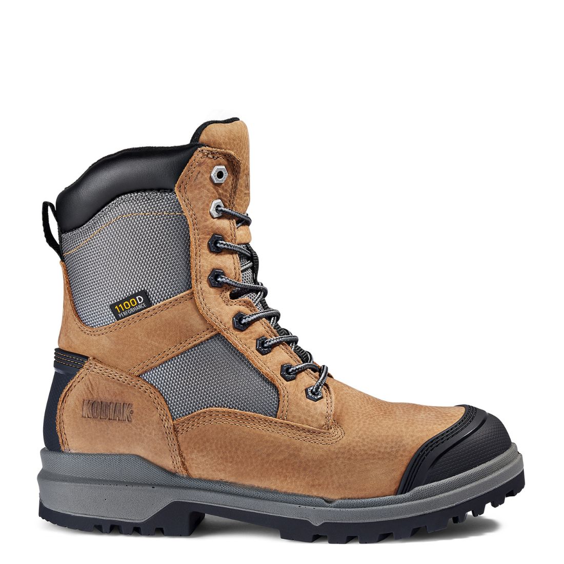 Kodiak Karluk 1100D Men's 8